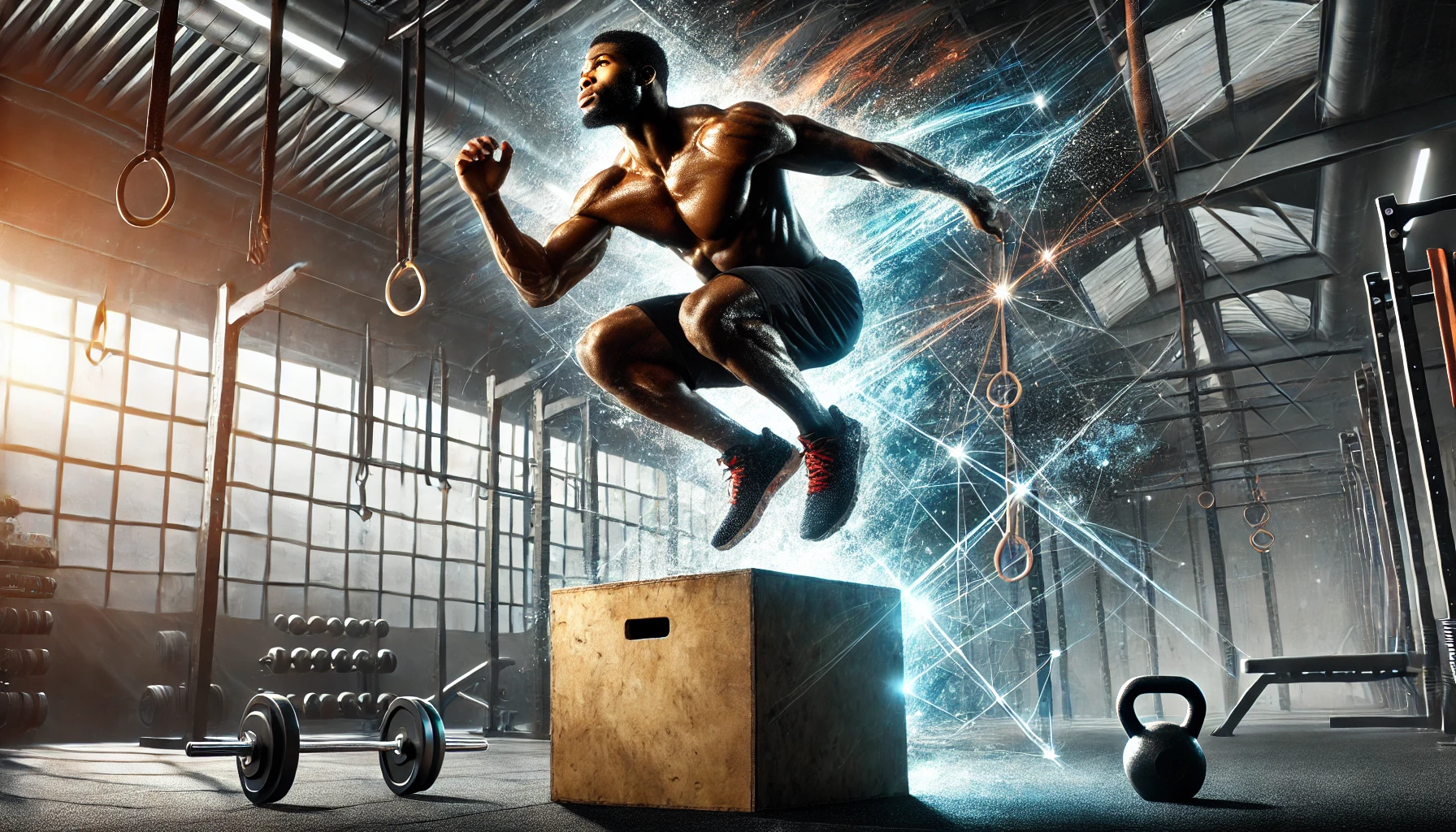 Plyometrics 101: How to Add Explosive Power to Your Workouts