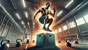 Plyometrics and Isometrics - Can you combine them