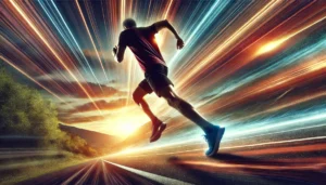 Running
