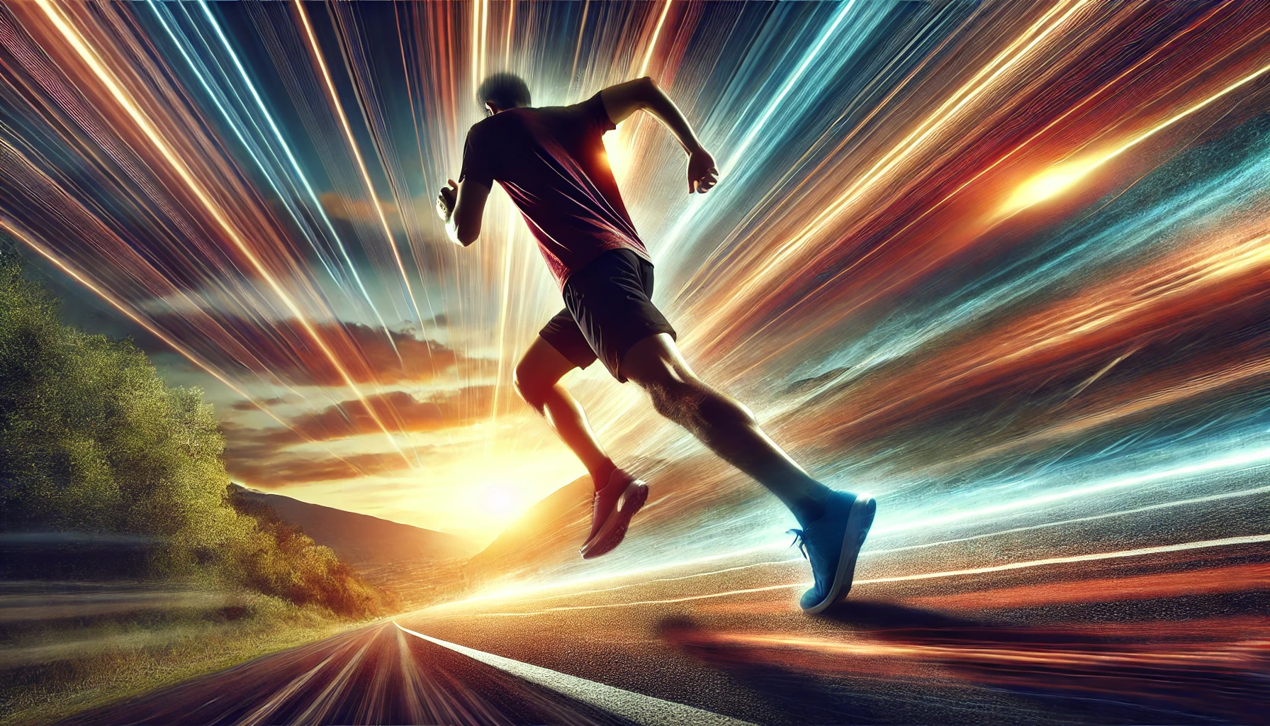 Running