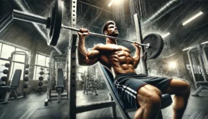 Strength Training for Men How to Lift Heavy and Get Results