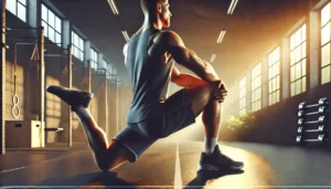 Stretching