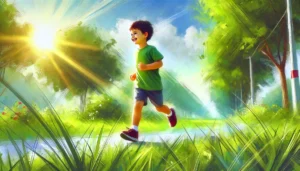 The Best Cardio Workouts for Kids to Improve Heart Health and Stamina