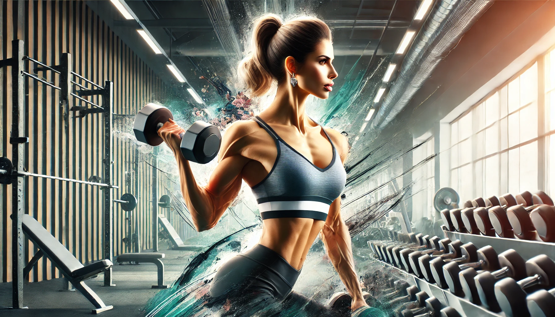 The Best Diet and Workout Plan for Women’s Fitness Goals