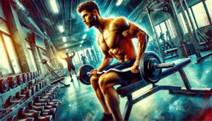 The Best Workout Routines for Men to Gain Muscle and Strength