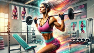 The Ultimate Guide to Women’s Fitness How to Get Strong, Fit, and Healthy