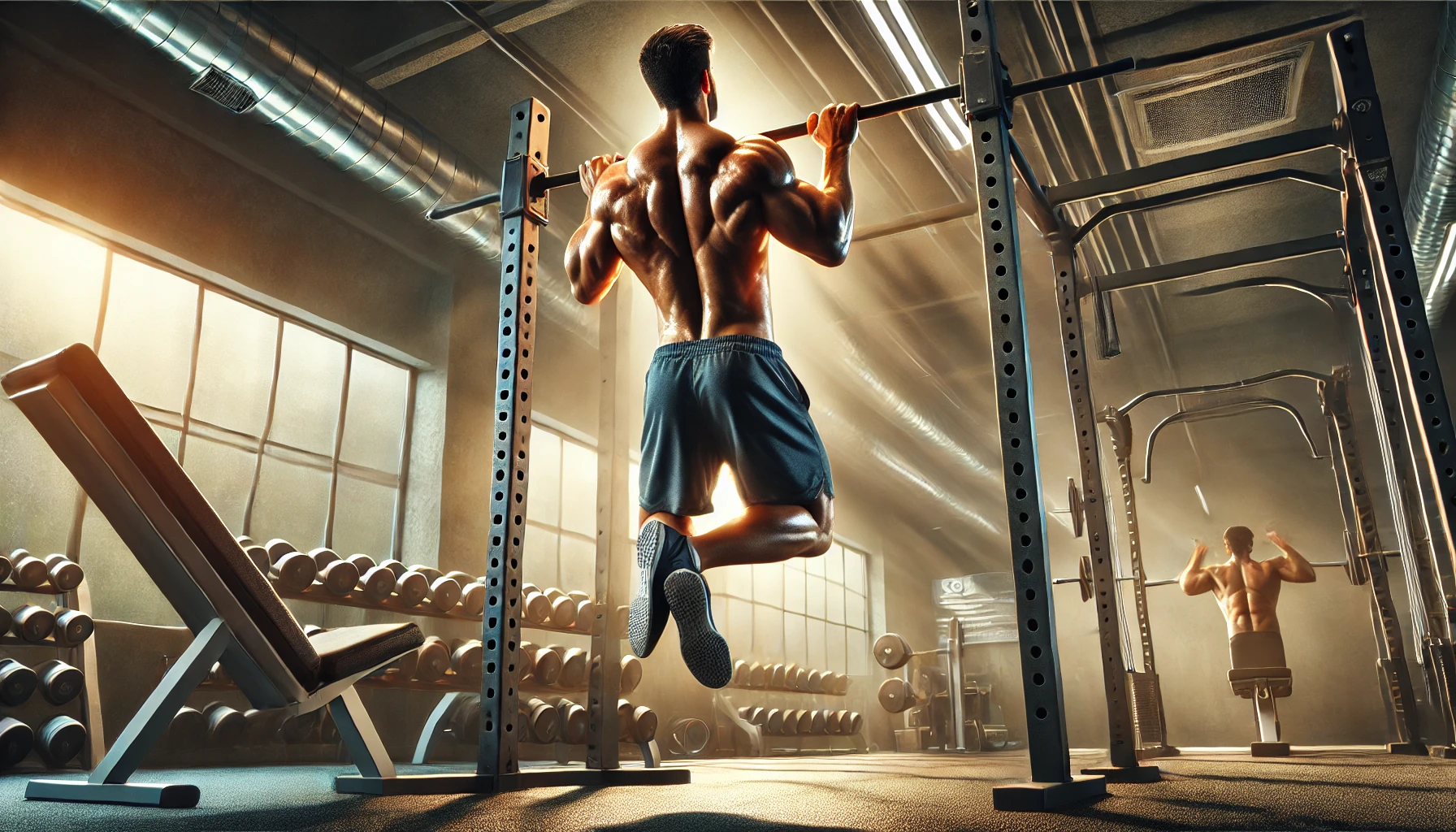 Top 10 Best Exercises for Full-Body Strength