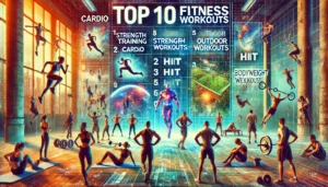 Top 10s