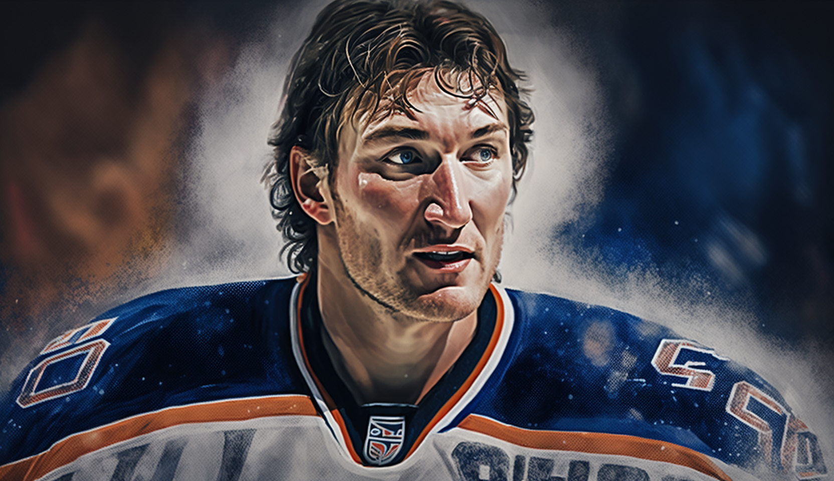 Wayne Gretzky’s 2,857 Career NHL Points: A Hockey Record That’s Untouchable