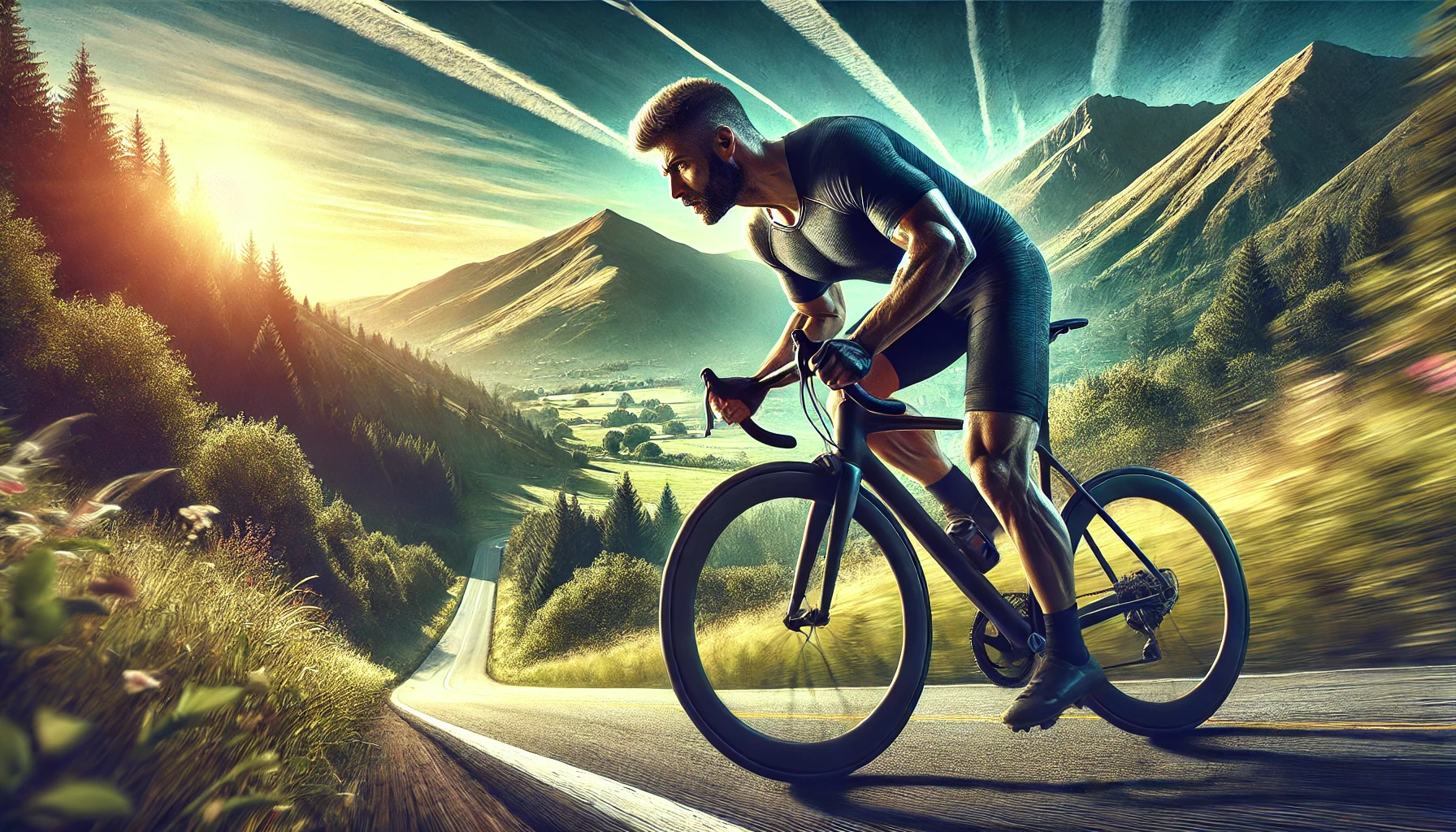 Best Cycling Workouts to Boost Endurance and Stamina