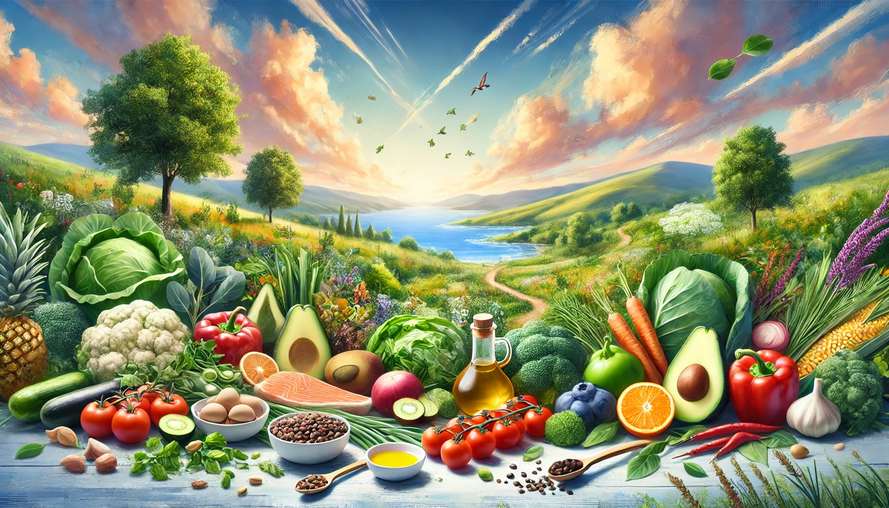 Best Diets for Fast and Effective Weight Loss