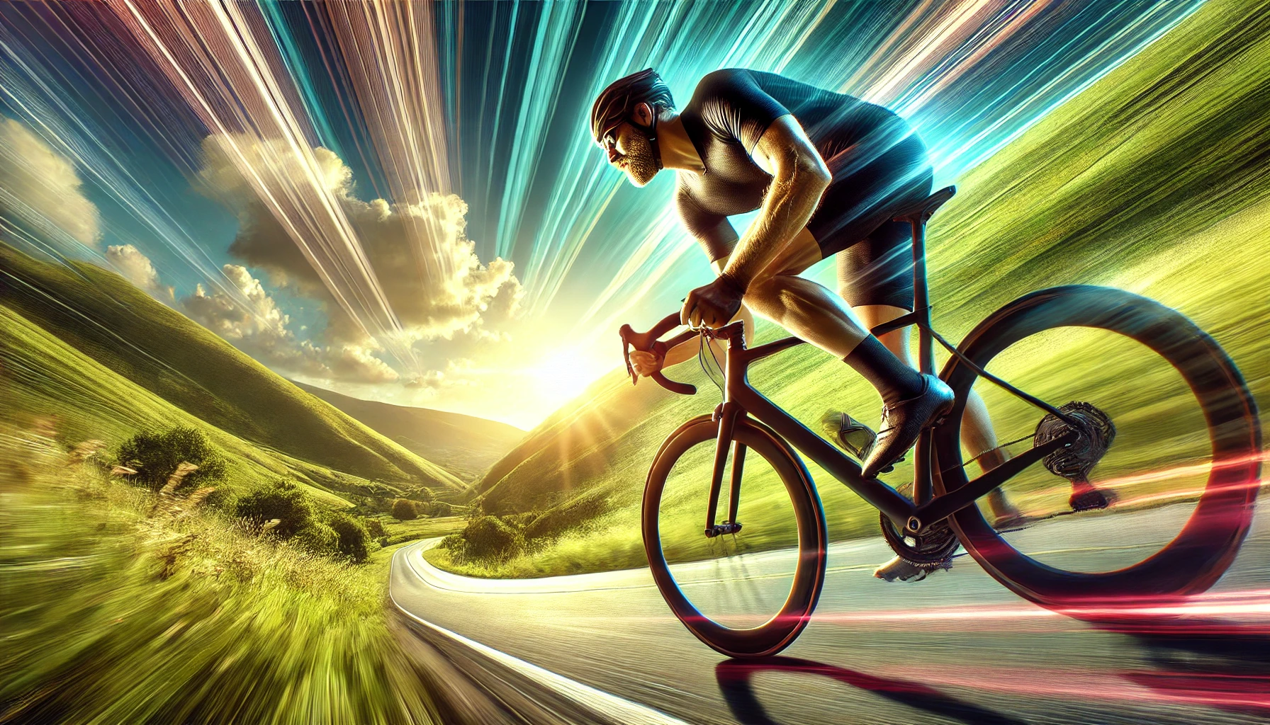 Best Sports-Specific Fitness Training for Cyclists