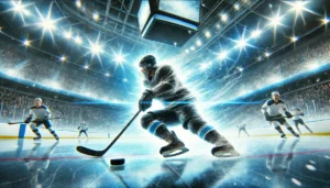 Best Sports-Specific Fitness Training for Hockey Players