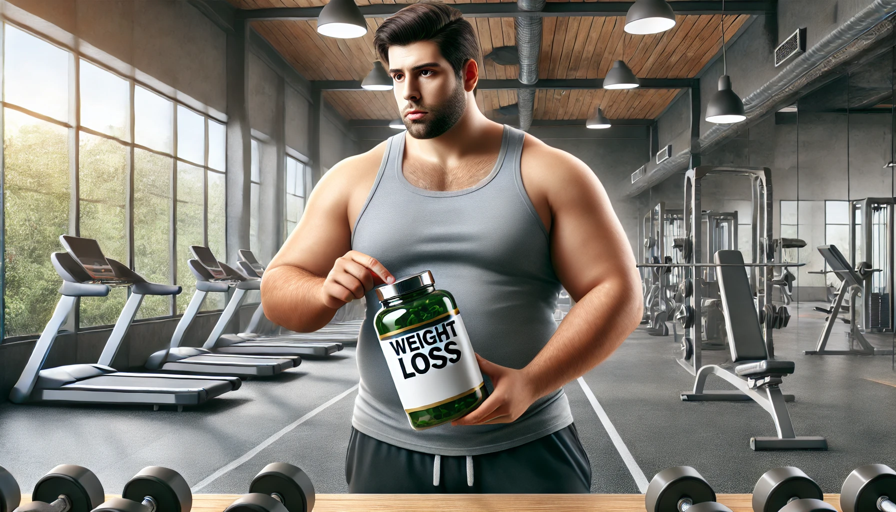 Best Supplements for Weight Loss and Fat Burning