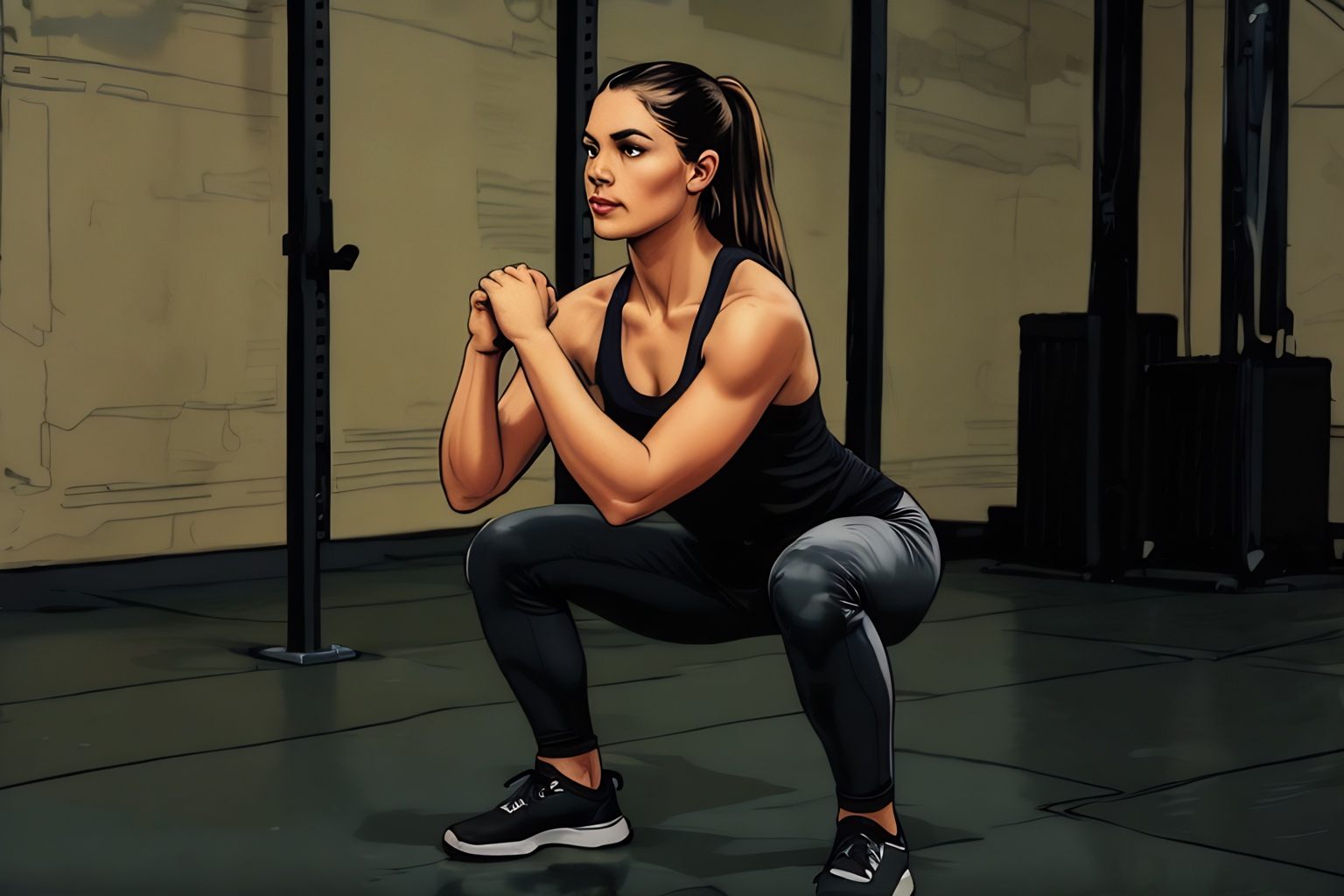 Best Workouts for Fast Weight Loss and Maximum Calorie Burn