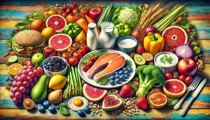 DASH Diet Explained How It Works and Why It’s Effective