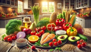 DASH Diet Food List The Best Foods to Include for Maximum Benefits