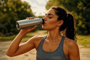 Do Fat-Burning Supplements Really Help with Weight Loss?