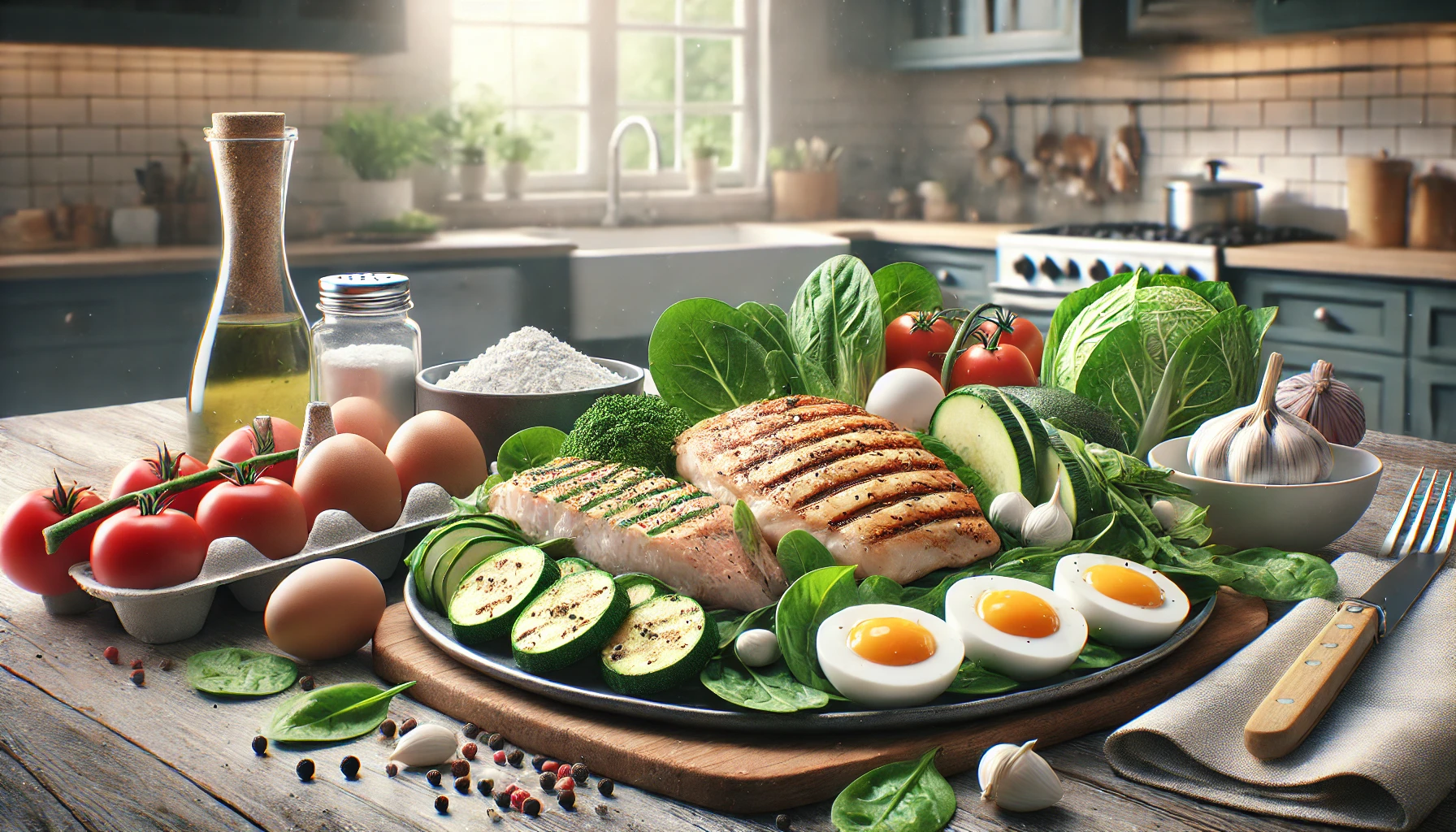 Dukan Diet Explained How It Works and Why It’s Effective