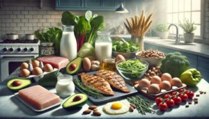 Dukan Diet vs. Keto Which One is Better for Fat Loss