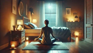 How Meditation Improves Sleep and Promotes Deep Relaxation