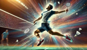 How to Build Explosive Power for Faster Smashes in Badminton