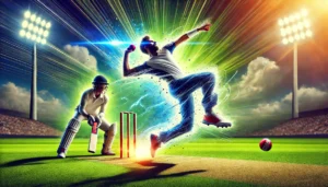 How to Build Explosive Power for More Effective Bowling and Batting