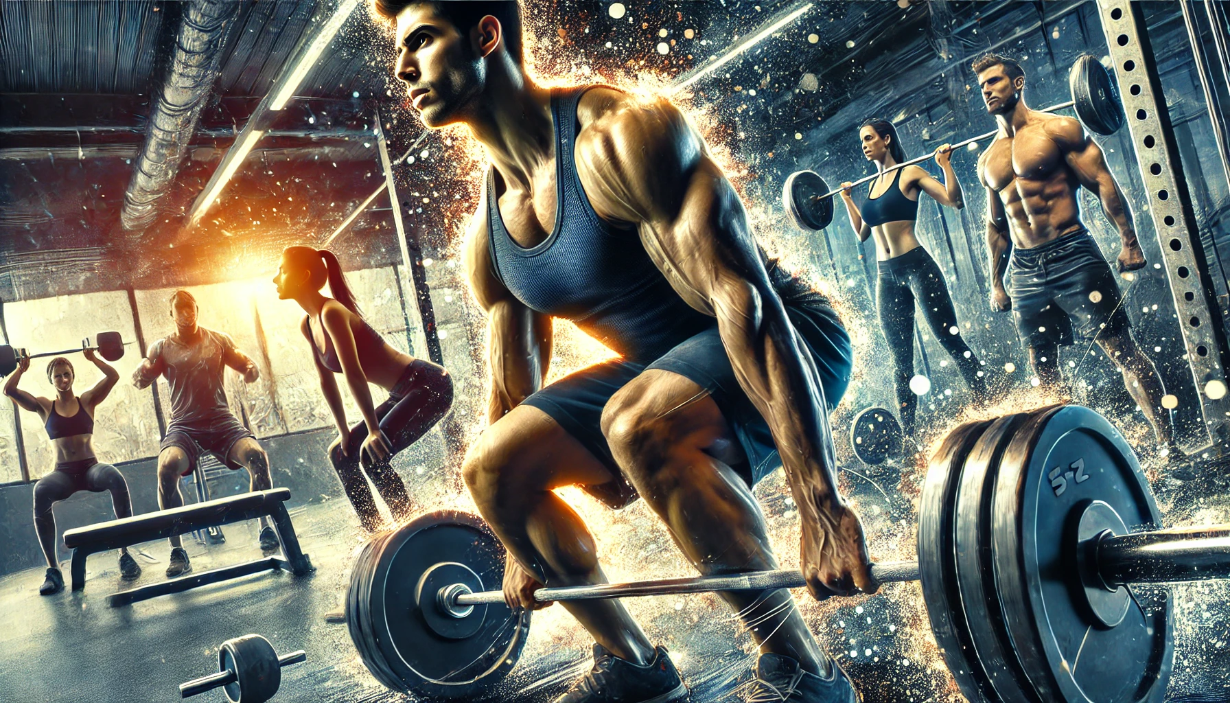 How to Build Muscular Endurance Without Losing Strength