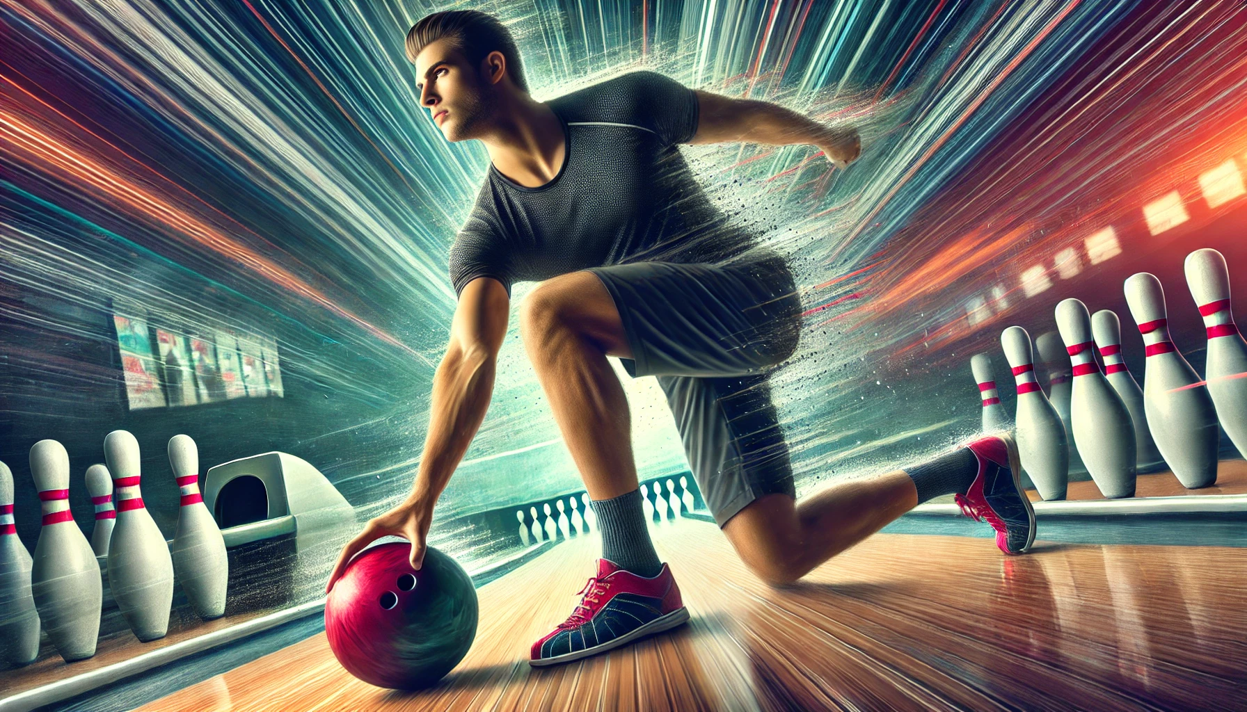 How to Develop a More Powerful Bowling Release with Strength Training