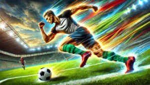 How to Get in Shape for Soccer Fitness Tips for Peak Performance