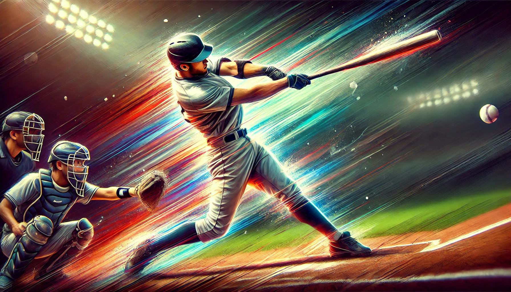 How to Improve Bat Speed and Power with Baseball-Specific Workouts