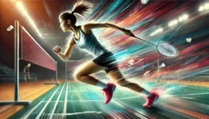 How to Improve Speed, Agility, and Power for Badminton