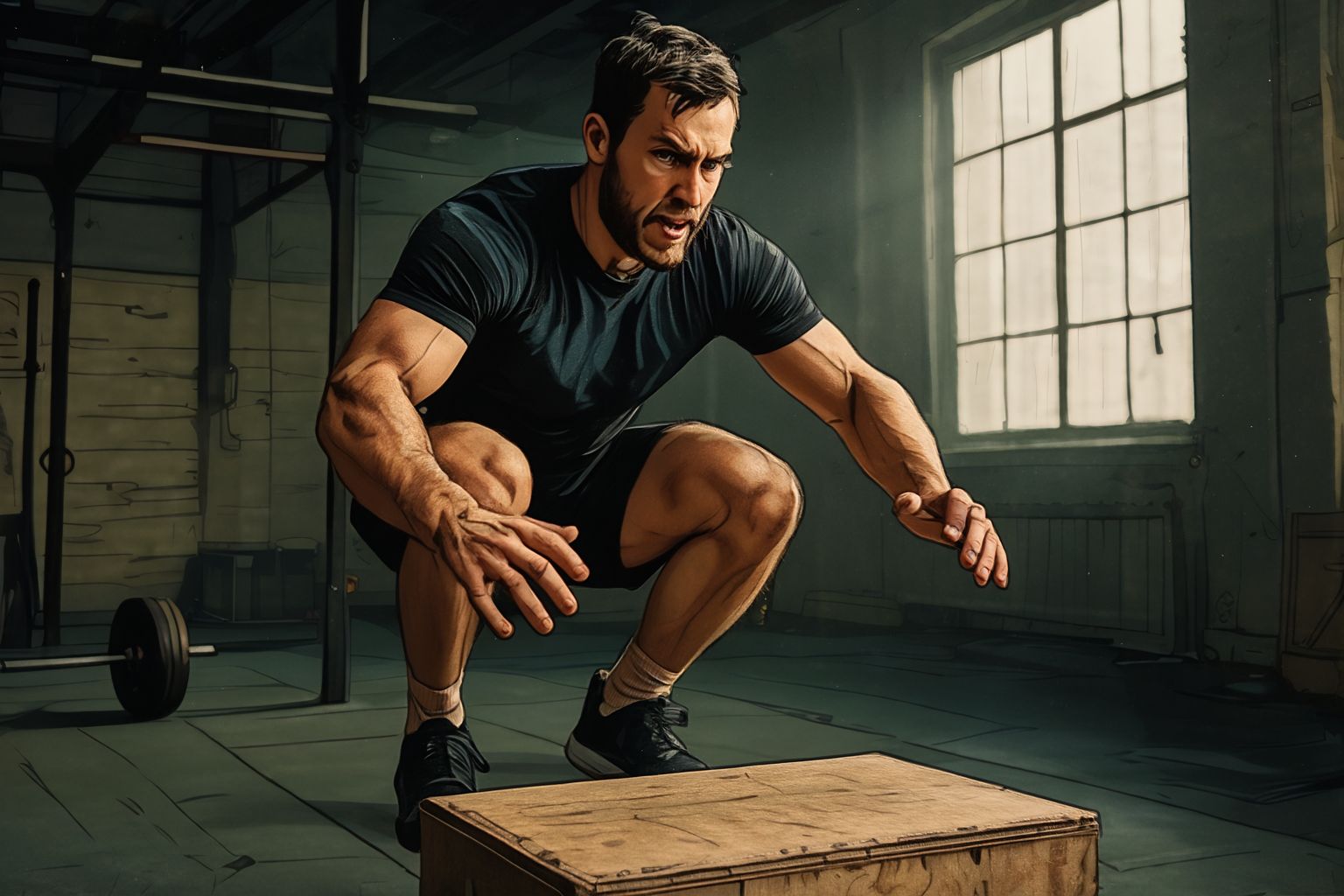 How to Improve Sprint Speed with Sports-Specific Fitness Training
