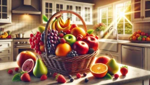How to Lose Weight Without Starving Yourself