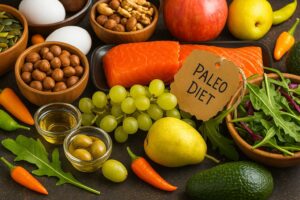 How to Start the Paleo Diet: A Step-by-Step Plan for Success
