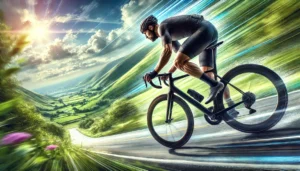 How to Train Like a Professional Cyclist for Strength, Speed, and Endurance