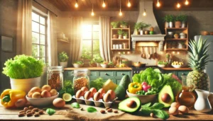 Keto Diet Explained How It Works and Why It’s Effective for Weight Loss