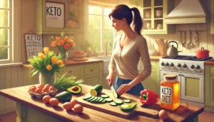 Keto Diet Food List What to Eat and What to Avoid