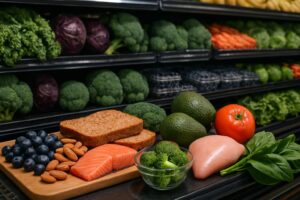 MIND Diet vs. Mediterranean Diet: Which One Is Better for Your Brain?