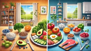 Mayo Clinic Diet vs. Keto Which One is Better for Weight Loss