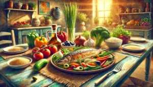 Mediterranean Diet vs. Keto Which One Is Better for Weight Loss