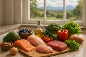 Paleo Diet Explained How It Works and Why It’s Effective for Weight Loss