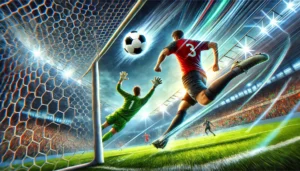 Soccer Conditioning How to Build Speed, Stamina, and Strength