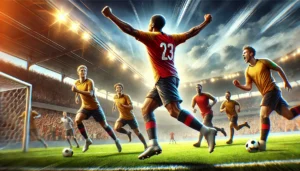 Soccer-Specific Workouts Improve Your Game with These Training Routines