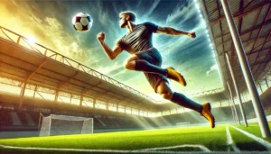 Speed, Strength, and Endurance The Three Pillars of Soccer Fitness