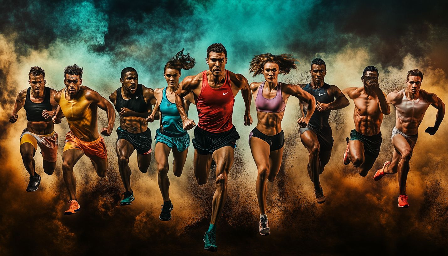 Sportivity