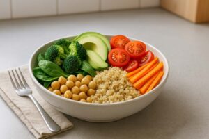 TLC Diet vs. Mediterranean Diet: Which One Is Better for Heart Health?