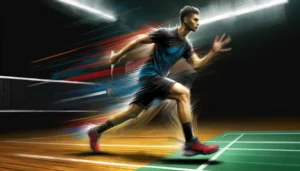 The Best Footwork Drills to Improve Movement on the Badminton Court