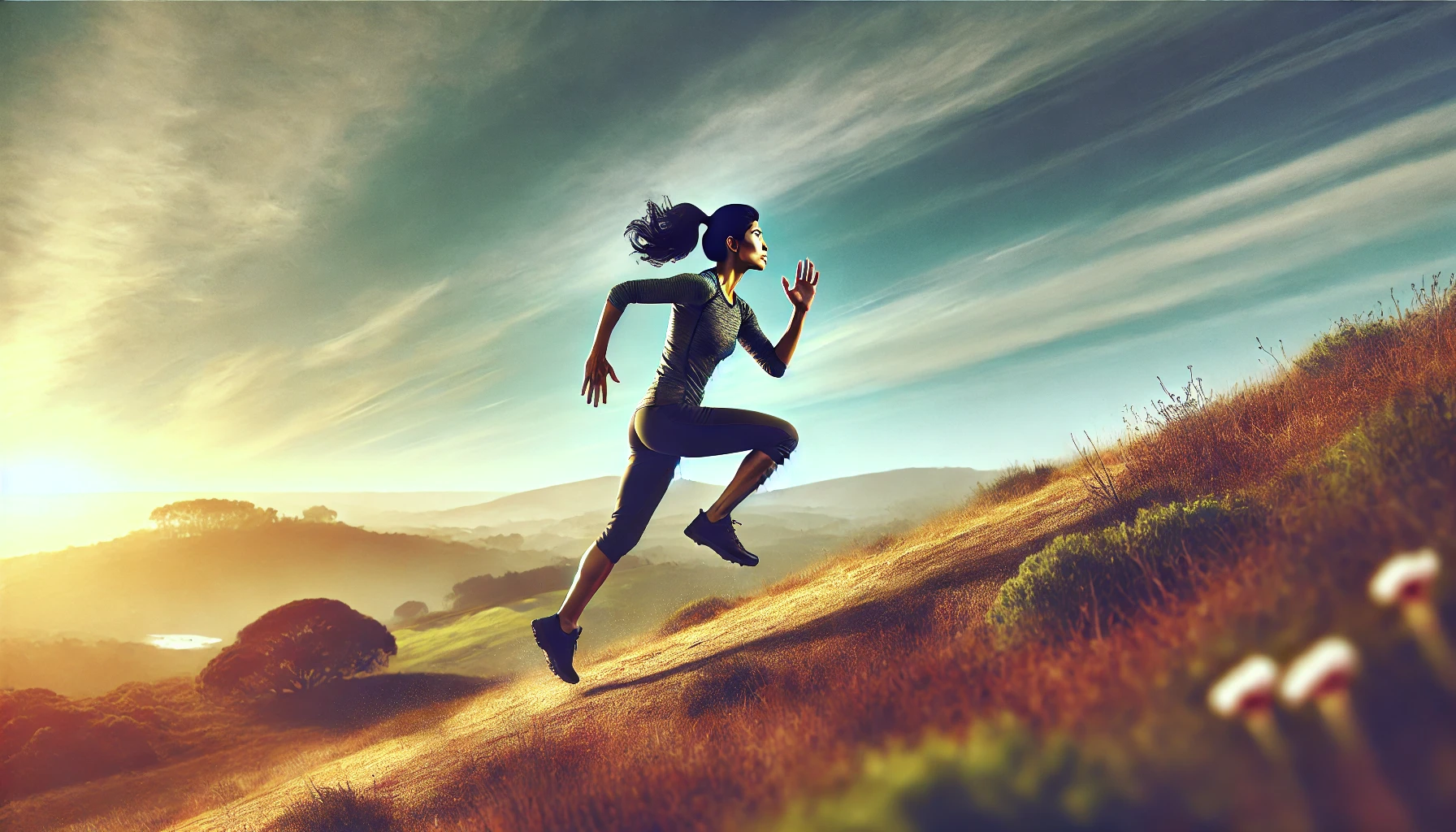 The Best Running Workouts to Increase Endurance and Speed