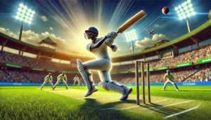 The Best Strength and Conditioning Workouts for Cricket Athletes